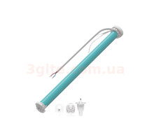 Мотор для рулонных штор 25мм Tuya Wi-Fi